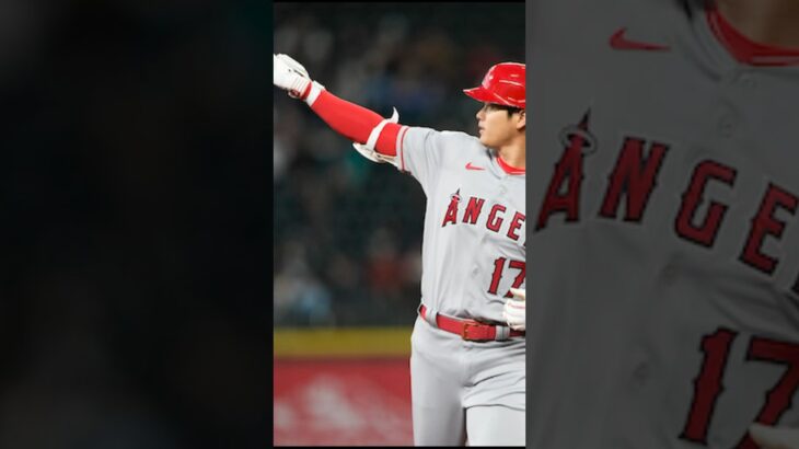 大谷翔平の諦めずに目標を追い続ける力　#shorts #モチベーション #努力 #大谷翔平