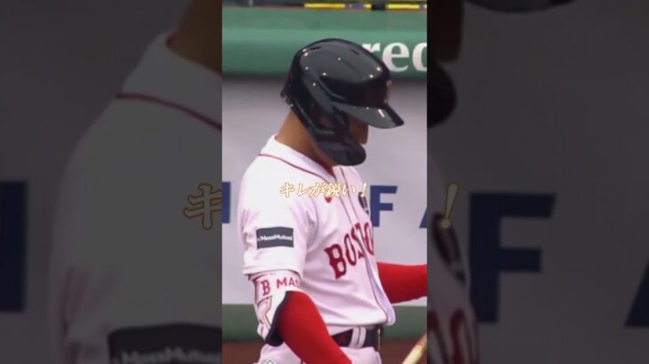 対決！大谷翔平対吉田正尚　勝負は非情な世界 果たして二人の勝負の行方は… アテレコは個人的な想像です