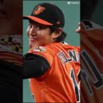 大谷翔平対藤浪晋太郎