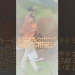 試合中、大谷翔平選手に歩み寄り、話し掛けるグリンキー投手の会話とその行動がとても感動的でした…