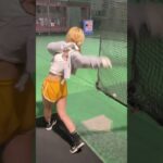 お前、大谷翔平 すなww  【Shohei Ohtani】エンゼルス　第44号HR ホームラン王  MLB  #shorts #tiktok #viral  #shortsfeed