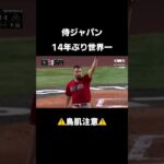 かくれんぼ大谷翔平14年ぶり世界一！#shorts