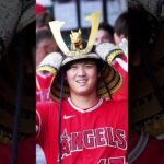 【第3弾】大谷翔平 壁紙10選 《笑顔編》#エンゼルス #shoheiohtani