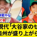 週刊現代「大谷家のせいで地元奥州が盛り上がらないのおおおおおおお！」【5chまとめ】【なんJまとめ】