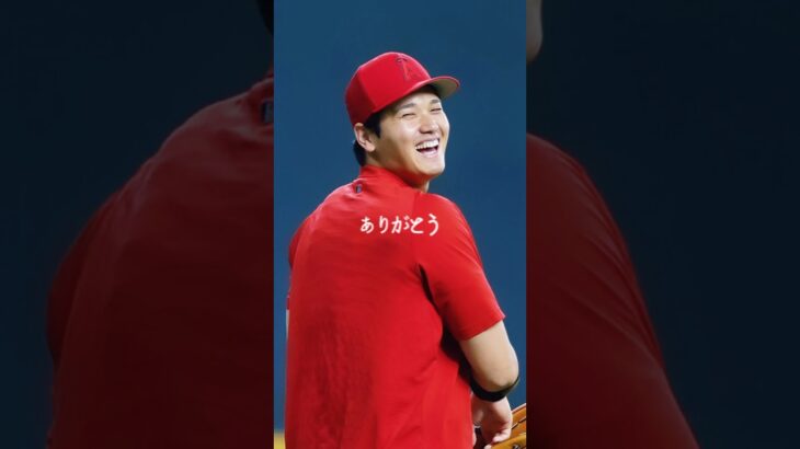 ありがとうエンゼルス 大谷翔平の6年間 #shoheiohtani #오타니쇼헤이