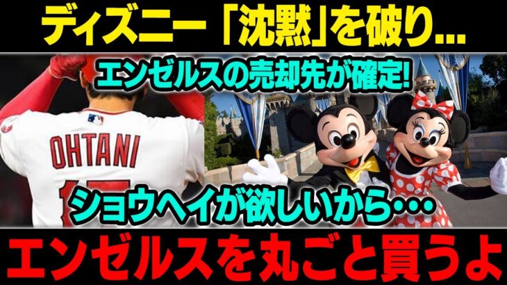 【MLB/大谷翔平/海外の反応】前代未聞!! 交渉内容が明らかになった!