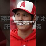 【MLB 速報】大谷翔平争奪戦の本命ドジャース、「カーショー激怒事件」とは？ #shorts