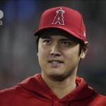 大谷翔平選手　メジャー選手会MVP逃すもア・リーグ『最優秀野手』に(2023年11月3日)