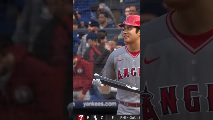 【大谷翔平選手MVP獲得記念】”2人の二刀流”大谷翔平vsベーブルース