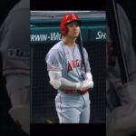 회색유니폼 입을 때 더 SEXY한 오타니 #大谷翔平 #오타니 #ohtani