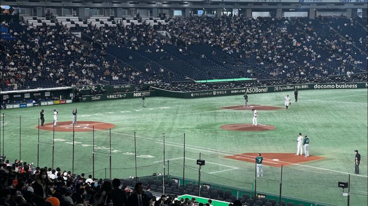 オーストラリアに凄まじい阪神応援が響き渡る！日本人応援団がSNSで集結！アジアプロ野球チャンピオンシップ2023 11/19(日)東京ドーム　台湾対オーストラリア