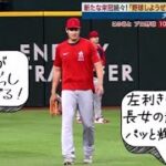 【ＭＬＢ】緊急取材一体どこへ!?現地記者の本命は?大谷翔平争奪戦｣『S－PARK』2023年11月12日【HD】