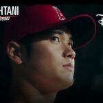 Shohei Ohtani – Beyond the Dream｜予告編｜Disney+ (ディズニープラス）