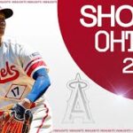 There’s only one SHO! | Shohei Ohtani Full 2023 Highlights (Hitting and pitching!) | 大谷翔平ハイライト