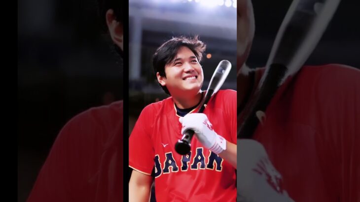 《WBCバージョン》大谷翔平 厳選壁紙10選 【厳選高画質】 #shoheiohtani #侍ジャパン