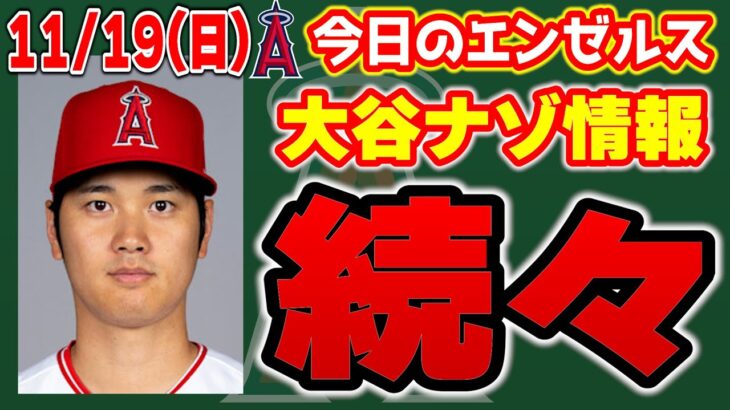 【ガセ】カブスorドジャース？トラウトも両獲り？大谷翔平移籍のウワサ🤔コーチ良さげ👏フレーミング大先生😏マーテがノンテンダー　メジャーリーグ　mlb【ぶらっど】