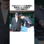 大谷翔平のアンチに関する雑学 #shorts #野球  #野球解説