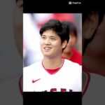 大谷翔平が来た！# 大谷翔平