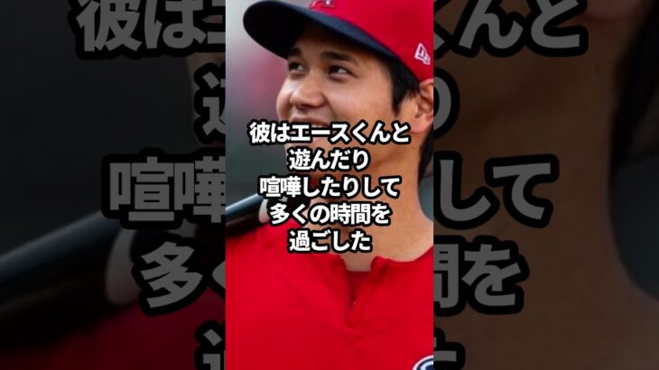 大谷は家族も規格外だった…  #野球#大谷翔平#野球解説