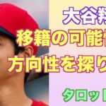 大谷翔平選手は来季以降どの球団でプレーするのが良いのかをタロットカードで占ってみました。