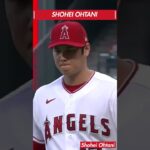 【賞賛プレー01】大谷翔平 ドジャースへ7億ドル移籍となった投手としての軌跡 #shorts #shoheiohtani #shohei #大谷翔平 #賞賛プレー