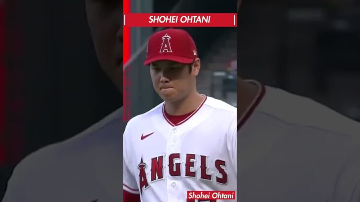 【賞賛プレー01】大谷翔平 ドジャースへ7億ドル移籍となった投手としての軌跡 #shorts #shoheiohtani #shohei #大谷翔平 #賞賛プレー