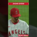 【賞賛プレー03】大谷翔平 ドジャースへ7億ドル移籍となった投手としての軌跡 #shorts #shoheiohtani #shohei #大谷翔平 #珍プレー