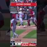 【賞賛プレー04】大谷翔平 ドジャースへ7億ドル移籍となった投手としての軌跡 #shorts #shoheiohtani #shohei #大谷翔平 #賞賛プレー