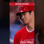 【賞賛プレー07】大谷翔平 ドジャースへ7億ドル移籍となった打者としての軌跡 #shorts #shoheiohtani #shohei #大谷翔平 #賞賛プレー