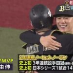 【プロ野球12月3日】【ＭＬＢ】大谷翔平・来週にも移籍先決定か●ドバイにプロ野球リーグ誕生●楽天・安樂智大自由契約に