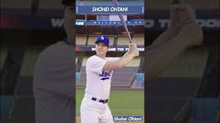 大谷翔平 ドジャース移籍 オープニング 2023 #shorts #shoheiohtani #shohei #大谷翔平 #dodgers #ドジャース