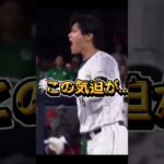 『大谷翔平占い』2023年WBC映画(憧れを超えた俺たち)より！伝説に残る準決勝メキシコ戦ハイライト！