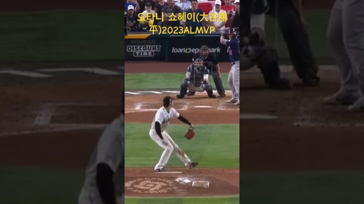 21세기 베이브 루스 오타니 쇼헤이(大谷翔平)Shohei Ohtani #大谷翔平 #오타니 #ohtani #mlb