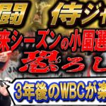 【激闘】侍ジャパン優勝！日本野球の「攻める守り」の強さは〇〇！3年後のWBCが楽しみ！？