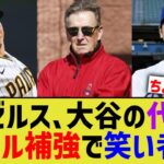 エンゼルス、大谷の代役にスネルを補強調査しバカにされてしまう【なんJ プロ野球反応】