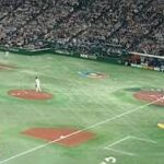 JAPAN vs KOREA  〜ダルビッシュ渾身の一球〜WBC東京ラウンド