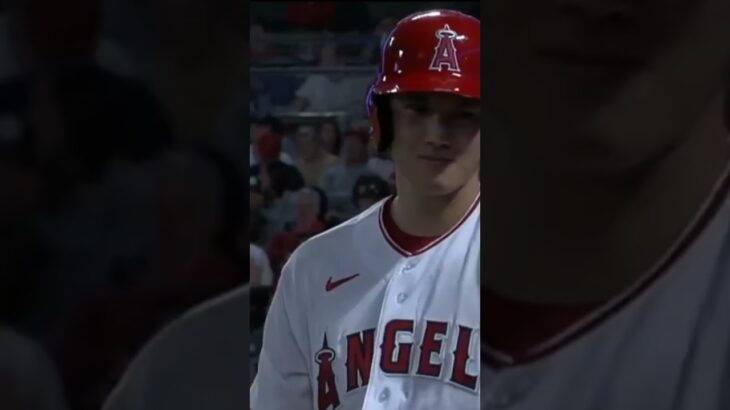 【MLB 情報】FA大谷翔平が“求婚”された珍場面がまた話題　#shorts