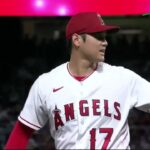 Shohei Ohtani #大谷翔平 #洛杉磯天使 三振集錦｜2022-2023 Shohei Ohtani Los Angeles Angels Strikes