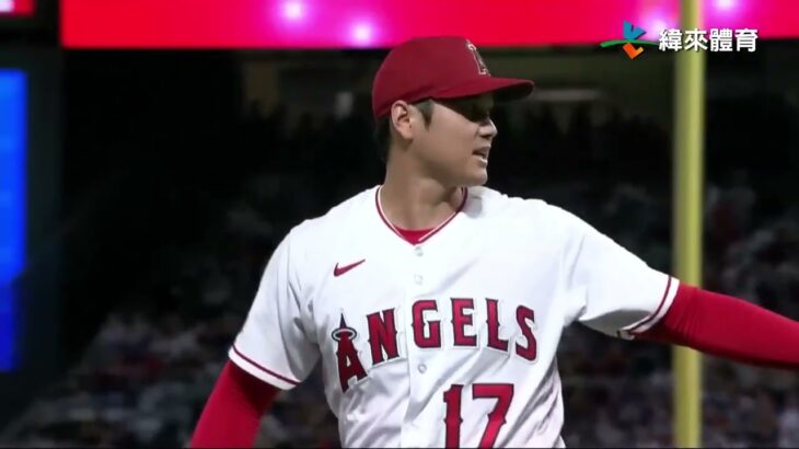 Shohei Ohtani #大谷翔平 #洛杉磯天使 三振集錦｜2022-2023 Shohei Ohtani Los Angeles Angels Strikes