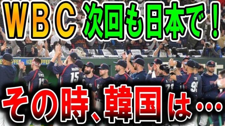 【海外の反応】【WBC】海外から見た日本は本当に素晴らしい！日本国も優勝だった！他国を歓迎する姿勢が素晴らしい！海外メディアや野球ファンが日本の野球文化を絶賛していた！早くも次回開催を要望