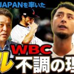 【WBC】ダルビッシュから見た侍JAPANの変化とは…。そしてまさかのサンディエゴロケ決定!?