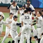 【神回】日本人でオーダー組んだらWBCのメキシコ戦ぐらい神試合になった！！！！【MLB The Show 23】