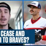 Will Atlanta Braves land Shohei Ohtani (大谷翔平) & Dylan Cease? | Flippin’ Bats