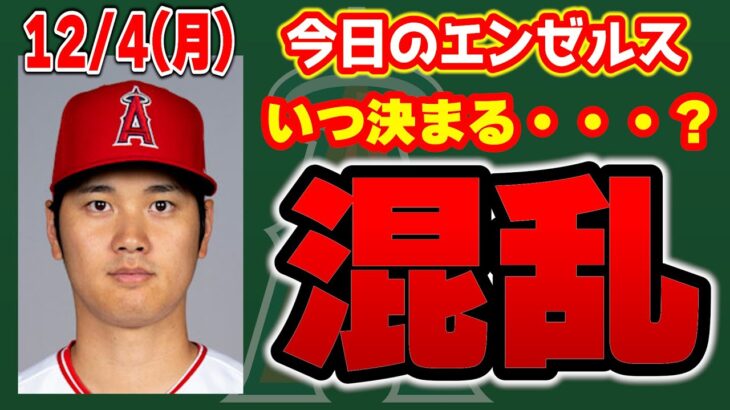 【長期戦】大谷翔平まだまだ決まらず😎マルドナードいらん😤嫌な球団ランキング🏆歓喜の贅沢税クリア🎉　メジャーリーグ　mlb【ぶらっど】