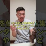 大谷翔平さんの犬の犬種名は何ですか？#shorts