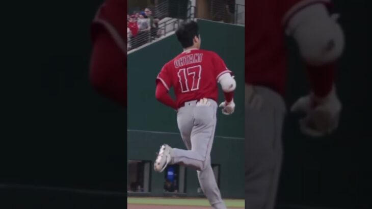 大谷翔平最高！！