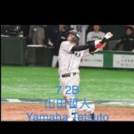 2023 WBC 冠軍賽 日本隊 陣容#baseball #wbc #wbcs @CPBLshortvideo