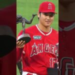 大谷翔平が残した衝撃　2023　part3 #shoheiohtani #大谷翔平 #野球