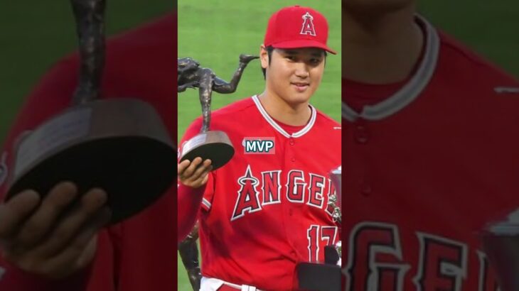 大谷翔平が残した衝撃　2023　part3 #shoheiohtani #大谷翔平 #野球