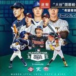 “大谷ドジャース”開幕戦チケット即完売　日本のファンにもチャンス　購入方法は？【報道ステーション】(2024年1月26日)